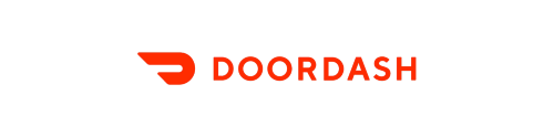 DoorDash logo
